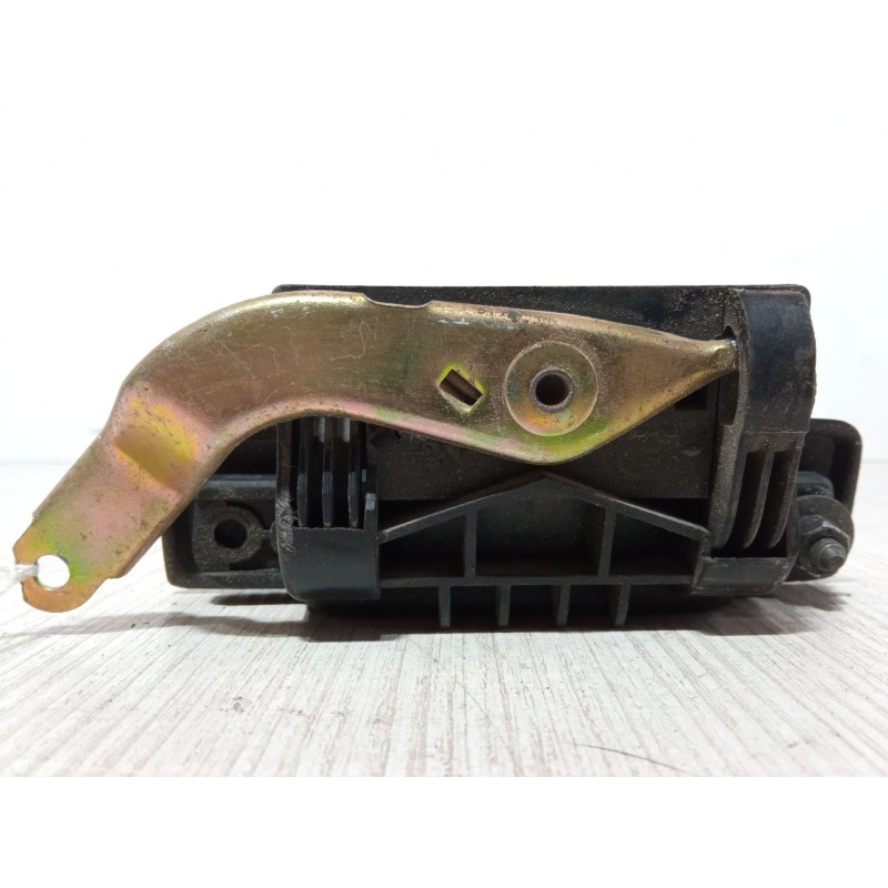 Recambio de maneta exterior puerta delantera izquierda para peugeot 309 i (10c, 10a) 1.6 referencia OEM IAM   