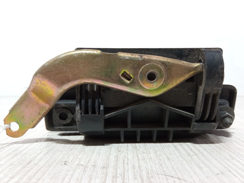 Recambio de maneta exterior puerta delantera izquierda para peugeot 309 i (10c, 10a) 1.6 referencia OEM IAM   