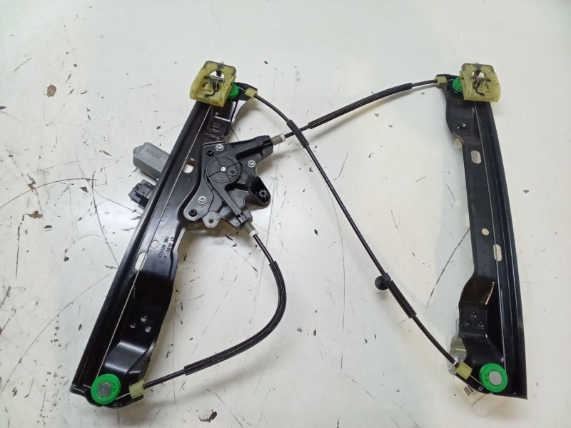 Recambio de elevalunas electrico delantero izquierdo para ford focus iii 1.0 ecoboost referencia OEM IAM   