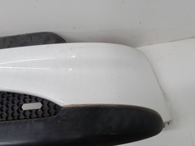 Recambio de paragolpes delantero para peugeot 206 hatchback (2a/c) 1.4 i referencia OEM IAM   