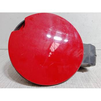 TAPA EXTERIOR COMBUSTIBLE 