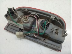 Recambio de piloto trasero izquierdo para ford ranger (er, eq, r_) 2.5 td 4x4 referencia OEM IAM    2