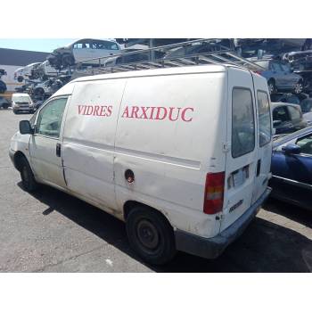 CITROËN JUMPY I FURGONETA (BS_, BT_, BY_, BZ_)