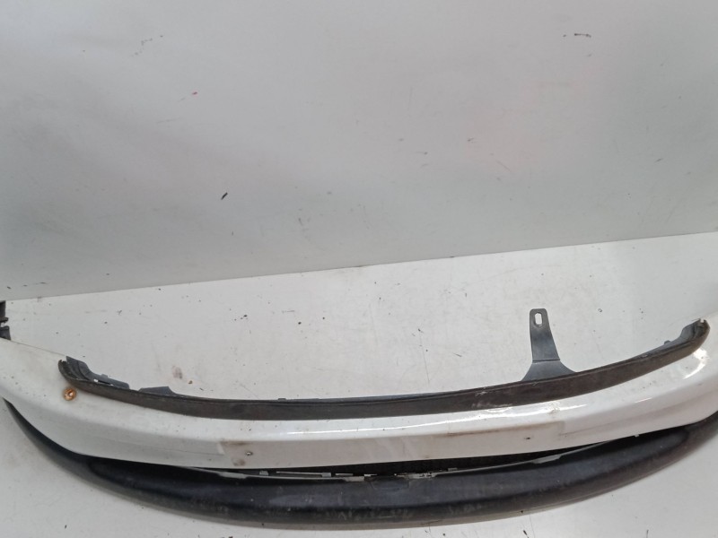 Recambio de paragolpes delantero para peugeot 206 hatchback (2a/c) 1.4 i referencia OEM IAM   