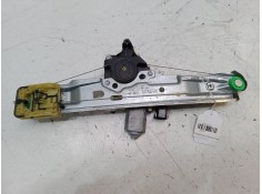 Recambio de elevalunas electrico trasero derecho para ford focus iii 1.0 ecoboost referencia OEM IAM   