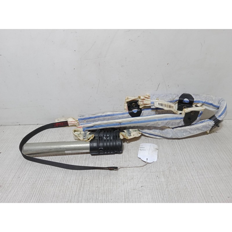 Recambio de airbag cortina delantero derecho para opel corsa d (s07) 1.3 cdti (l08, l68) referencia OEM IAM 13150705  