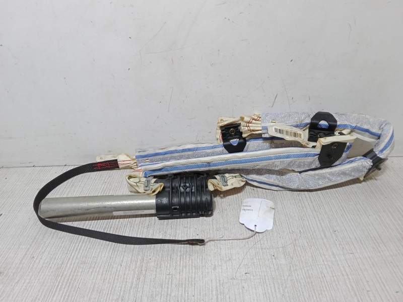 Recambio de airbag cortina delantero derecho para opel corsa d (s07) 1.3 cdti (l08, l68) referencia OEM IAM 13150705  