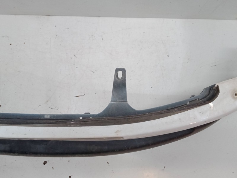 Recambio de paragolpes delantero para peugeot 206 hatchback (2a/c) 1.4 i referencia OEM IAM   