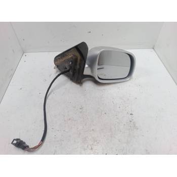 RETROVISOR ELECTRICO DERECHO 