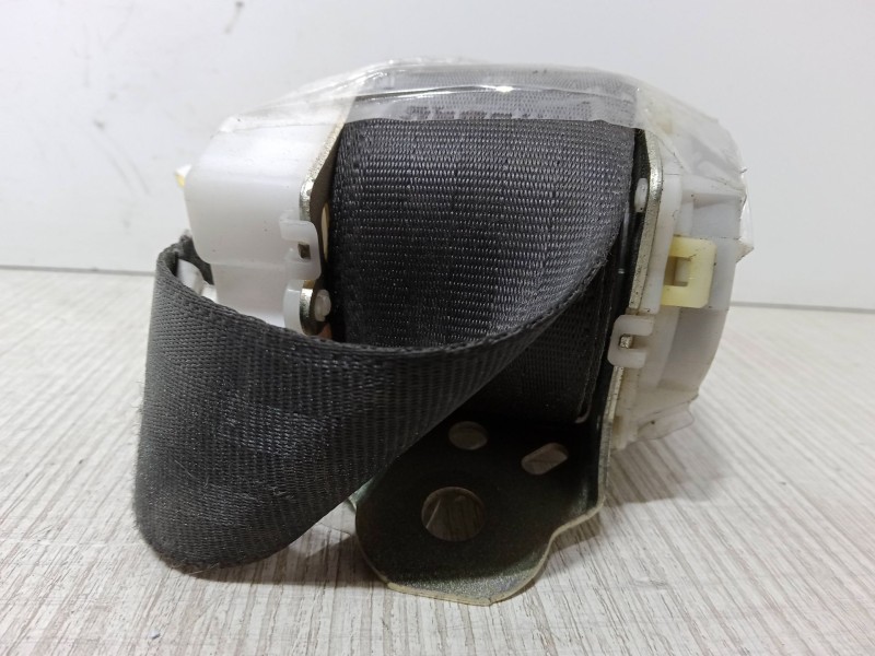 Recambio de cinturon seguridad trasero izquierdo para nissan pathfinder iii (r51) 2.5 dci referencia OEM IAM   