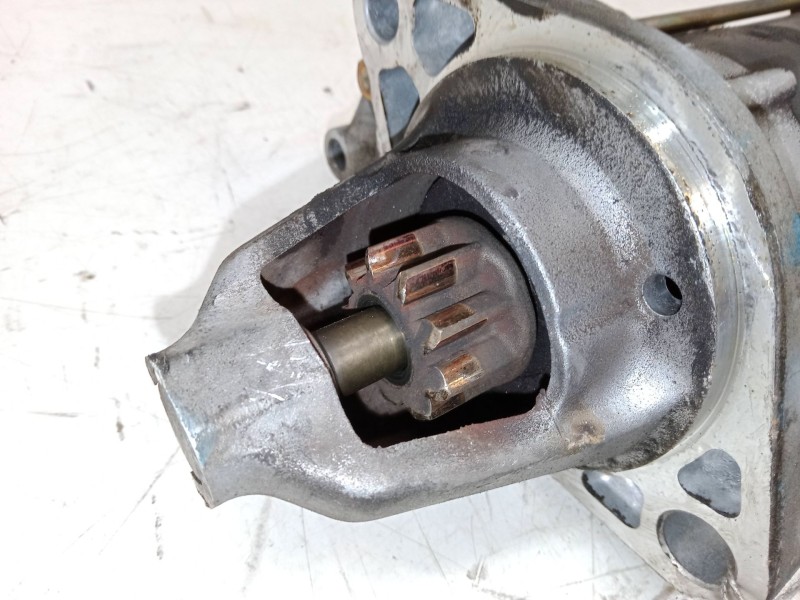 Recambio de motor arranque para honda cr-v ii (rd_) 2.0 (rd5) referencia OEM IAM   