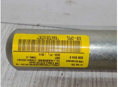 Recambio de airbag cortina delantero derecho para opel corsa d (s07) 1.3 cdti (l08, l68) referencia OEM IAM 13150705   2