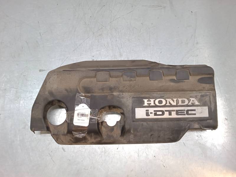 TAPA MOTOR 