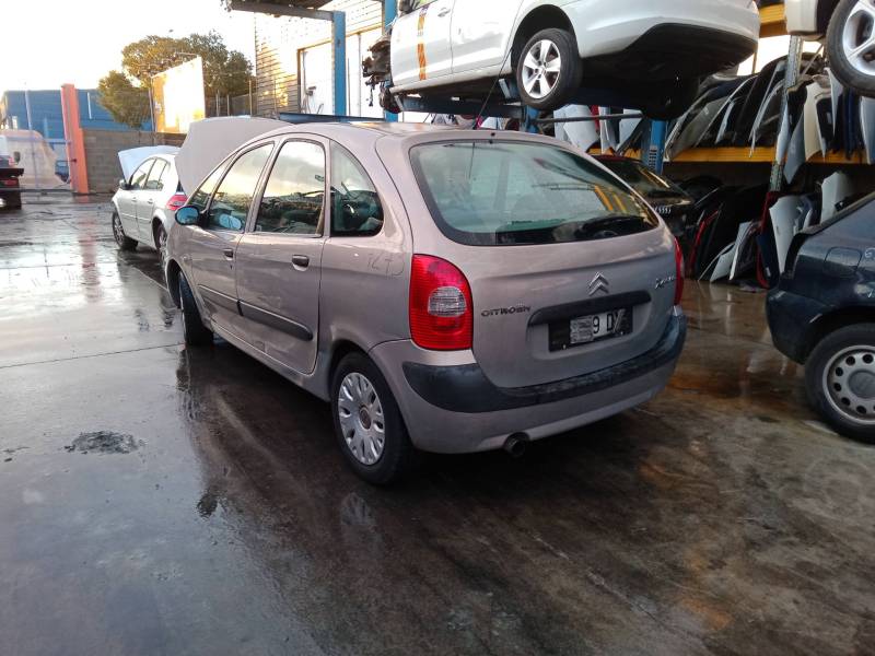 CITROËN XSARA PICASSO (N68)