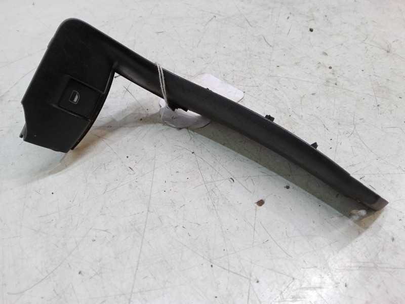 Recambio de mando elevalunas delantero derecho para audi a3 (8p1) 2.0 fsi referencia OEM IAM   