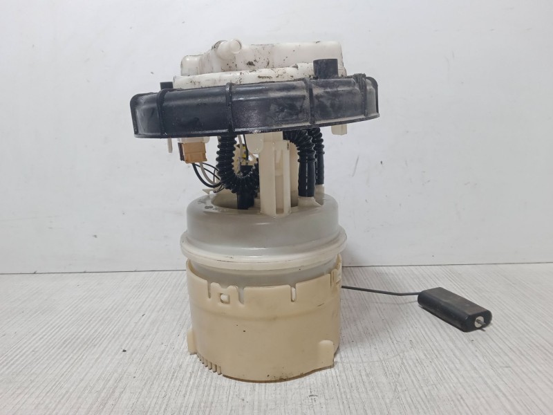 Recambio de aforador para peugeot 206 hatchback (2a/c) 1.4 i referencia OEM IAM TTP38708  