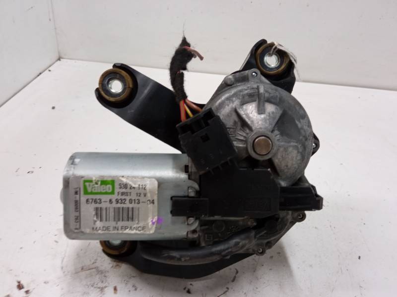 MOTOR LIMPIA TRASERO 53024112 67636932013 