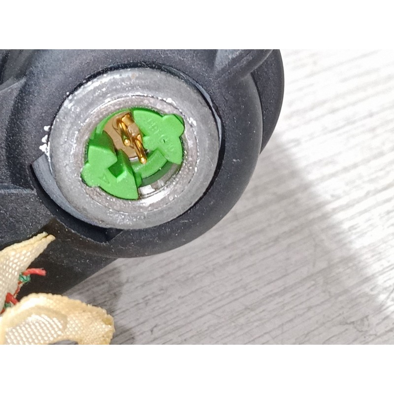 Recambio de airbag cortina delantero derecho para opel corsa d (s07) 1.3 cdti (l08, l68) referencia OEM IAM 13150705  