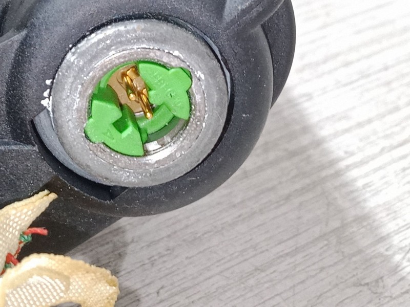 Recambio de airbag cortina delantero derecho para opel corsa d (s07) 1.3 cdti (l08, l68) referencia OEM IAM 13150705  