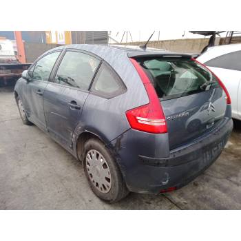 CITROËN C4 I (LC_)