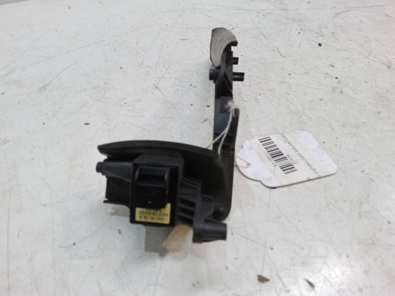 Recambio de mando elevalunas delantero derecho para audi a3 (8p1) 2.0 fsi referencia OEM IAM   