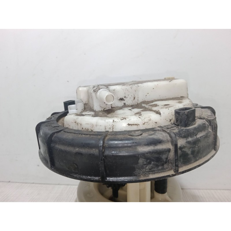 Recambio de aforador para peugeot 206 hatchback (2a/c) 1.4 i referencia OEM IAM TTP38708  