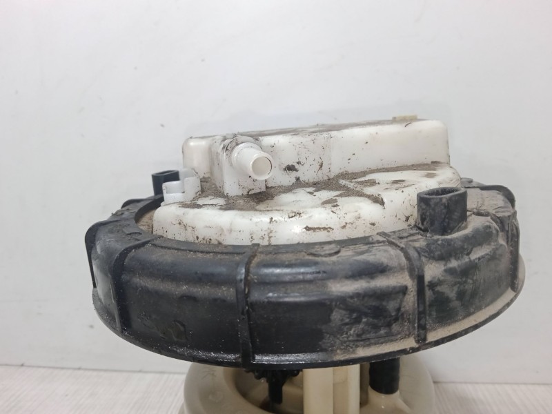 Recambio de aforador para peugeot 206 hatchback (2a/c) 1.4 i referencia OEM IAM TTP38708  