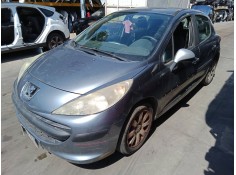 peugeot 207/207+ (wa_, wc_) del año 2009