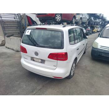 VOLKSWAGEN TOURAN (1T3)