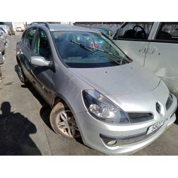 RENAULT CLIO III GRANDTOUR (KR0/1_)