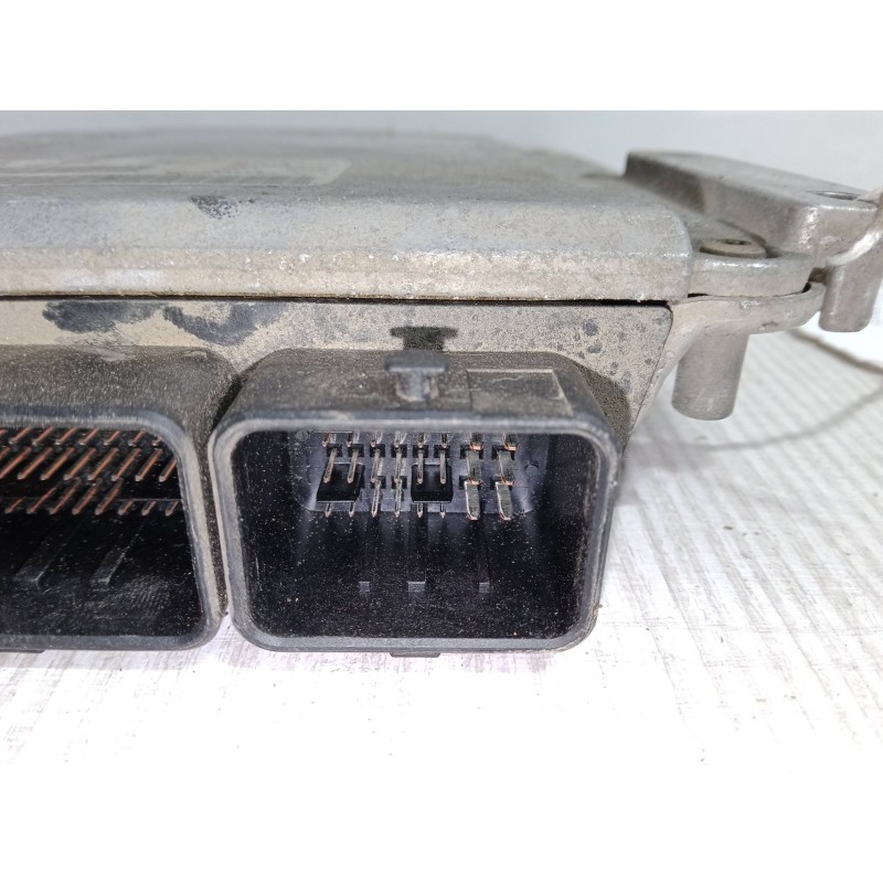 Recambio de centralita motor uce para citroën xsara picasso (n68) 2.0 hdi referencia OEM IAM 0281011084 EDC15C2 9647693180