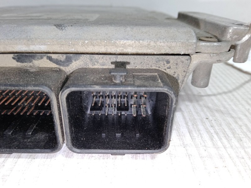 Recambio de centralita motor uce para citroën xsara picasso (n68) 2.0 hdi referencia OEM IAM 0281011084 EDC15C2 9647693180