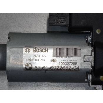 MOTOR TECHO SOLAR 6761692265204 10002728B 0390200053
