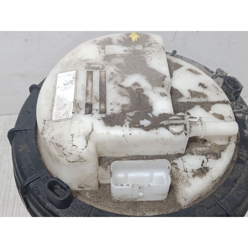 Recambio de aforador para peugeot 206 hatchback (2a/c) 1.4 i referencia OEM IAM TTP38708  