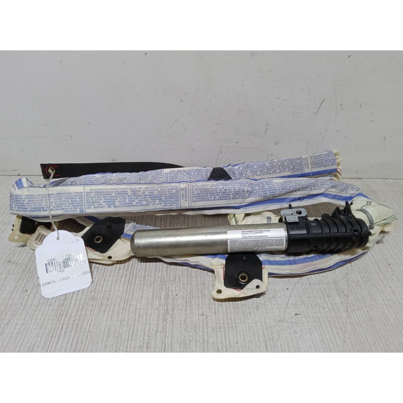 Recambio de airbag cortina delantero izquierdo para opel corsa d (s07) 1.3 cdti (l08, l68) referencia OEM IAM 13150704  
