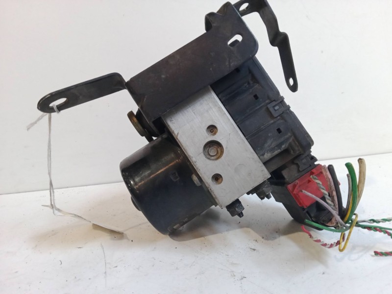 Recambio de abs para peugeot 206 hatchback (2a/c) 2.0 s16 referencia OEM IAM 9632539480  10020401944   10094811053