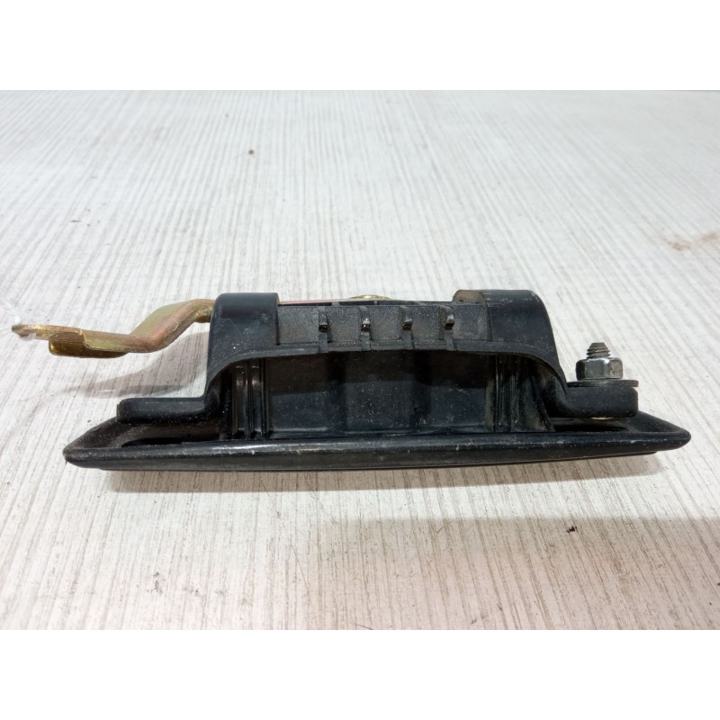 Recambio de maneta exterior puerta delantera izquierda para peugeot 309 i (10c, 10a) 1.6 referencia OEM IAM   