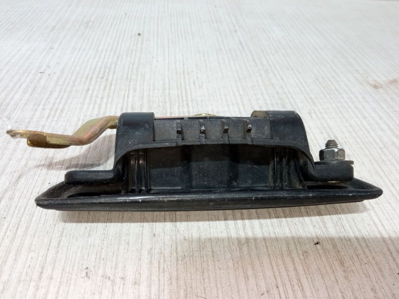 Recambio de maneta exterior puerta delantera izquierda para peugeot 309 i (10c, 10a) 1.6 referencia OEM IAM   