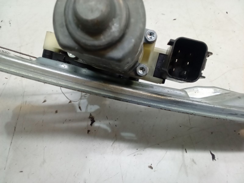 Recambio de elevalunas electrico trasero izquierdo para ford focus iii 1.0 ecoboost referencia OEM IAM   