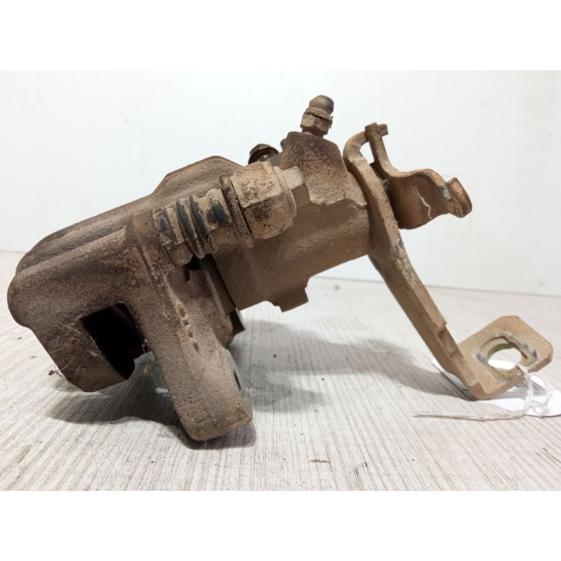 Recambio de pinza freno trasera derecha para nissan almera ii hatchback (n16) 2.2 di referencia OEM IAM b145  