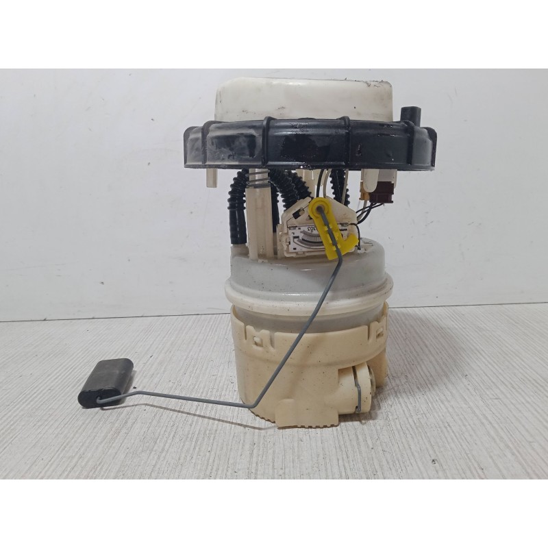 Recambio de aforador para peugeot 206 hatchback (2a/c) 1.4 i referencia OEM IAM TTP38708  