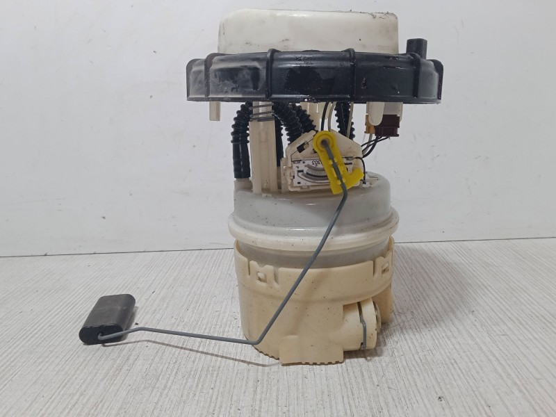 Recambio de aforador para peugeot 206 hatchback (2a/c) 1.4 i referencia OEM IAM TTP38708  