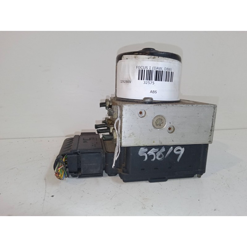 Recambio de abs para ford focus i (daw, dbw) 1.8 turbo di / tddi referencia OEM IAM 1009480105310020803262  5WK8458