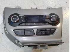 Recambio de mando climatizador para ford focus iii 1.0 ecoboost referencia OEM IAM BM5T18C612CL  
