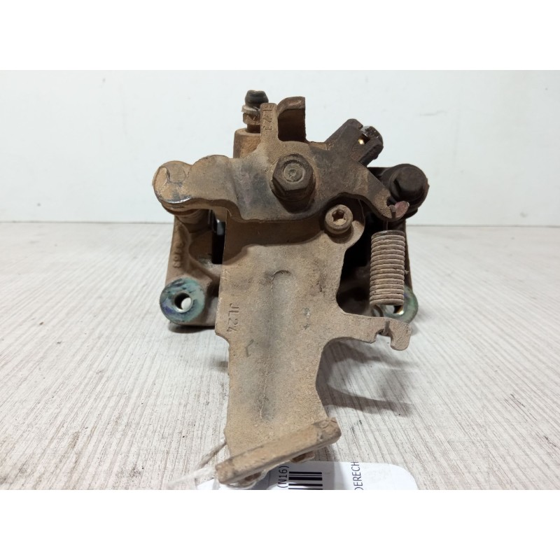 Recambio de pinza freno trasera derecha para nissan almera ii hatchback (n16) 2.2 di referencia OEM IAM b145  