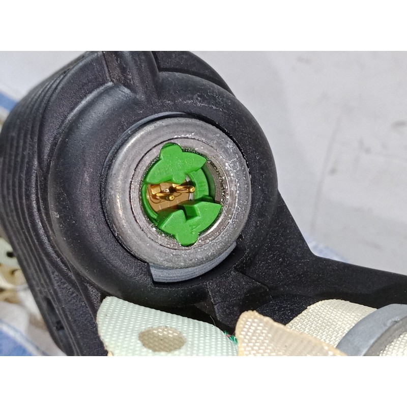 Recambio de airbag cortina delantero izquierdo para opel corsa d (s07) 1.3 cdti (l08, l68) referencia OEM IAM 13150704  