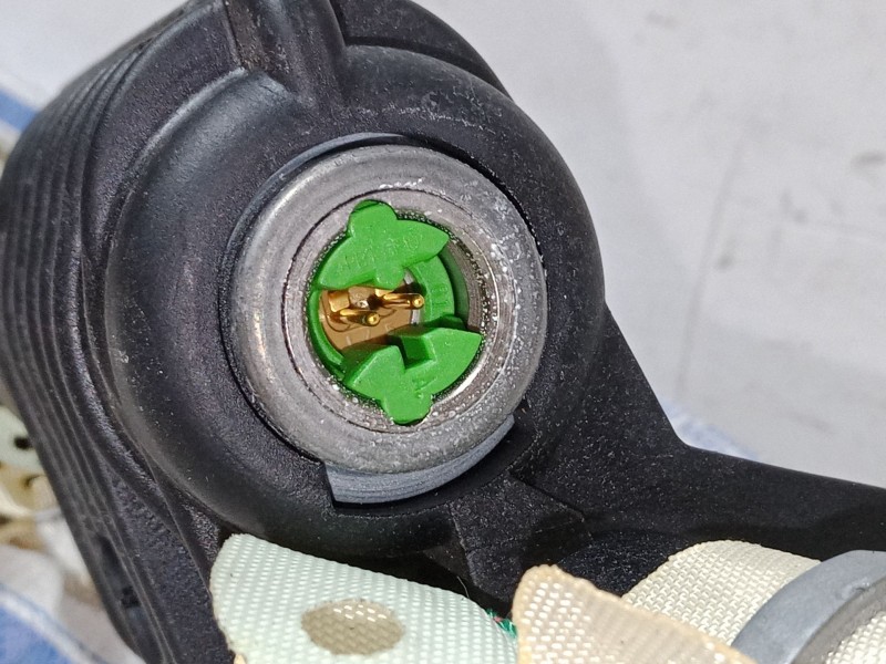 Recambio de airbag cortina delantero izquierdo para opel corsa d (s07) 1.3 cdti (l08, l68) referencia OEM IAM 13150704  