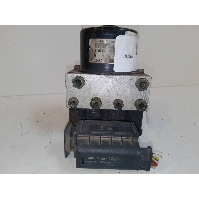 Recambio de abs para ford focus i (daw, dbw) 1.8 turbo di / tddi referencia OEM IAM 1009480105310020803262  5WK8458