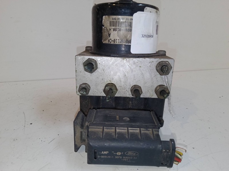 Recambio de abs para ford focus i (daw, dbw) 1.8 turbo di / tddi referencia OEM IAM 1009480105310020803262  5WK8458