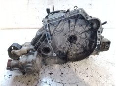 Recambio de caja de cambios automatica para honda cr-v ii (rd_) 2.0 (rd5) referencia OEM IAM 3PNLEA5  